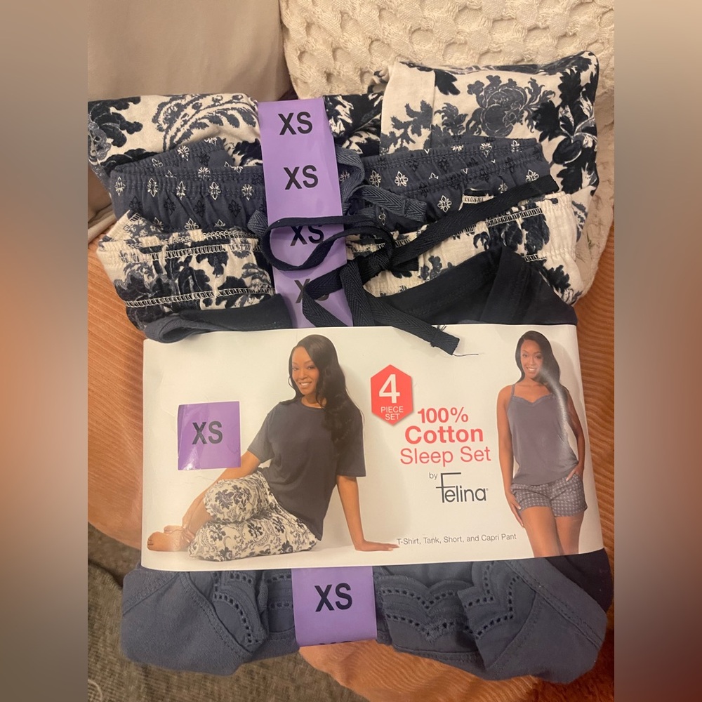 Pj set